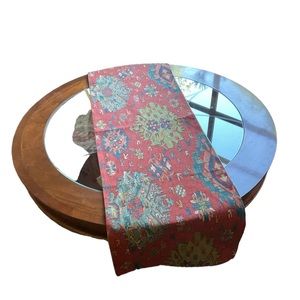 Table Runner 56” X 16.25”